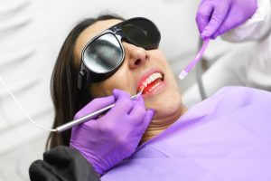 laser periodontal therapy